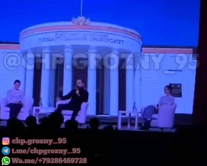 Кабардино-Балкарский университет ввел запрет на совершение молитв в своих стенах