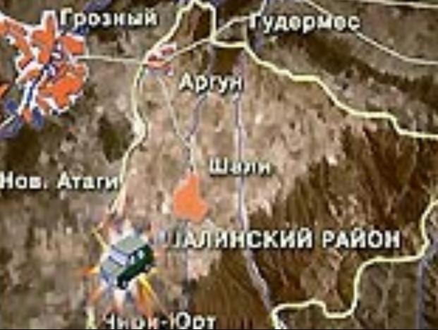 Подброс наркотиков и взрывчатых веществ подростку из Чири-Юрта, беспорядочная стрельба по жилым домам в Аргуне и другие военные преступления