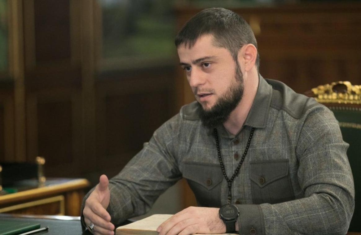 В Чечне предостерегли от проявлений антисемитизма