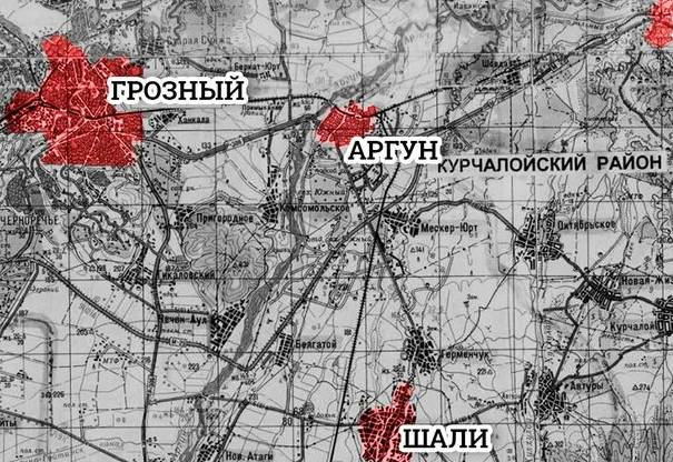 «Зачистка» поселка сахарного завода в Аргуне с избиениями мужчин и женщин 