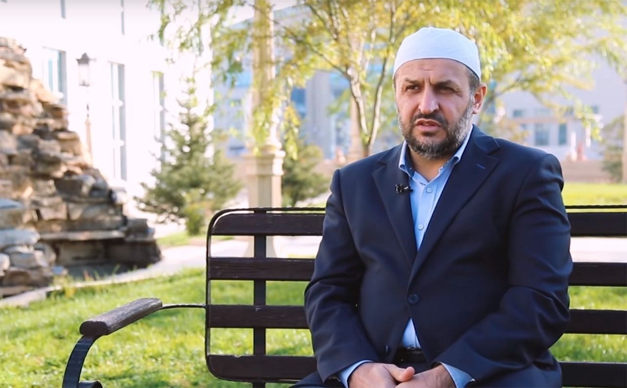 In Dagestan, two muftiate employees were fired over the Palestinian issue