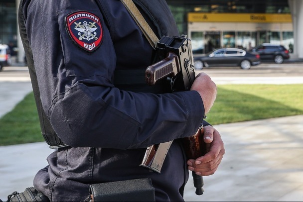 In a number of regions of the North Caucasian Federal District, the number of serious and especially serious crimes has increased