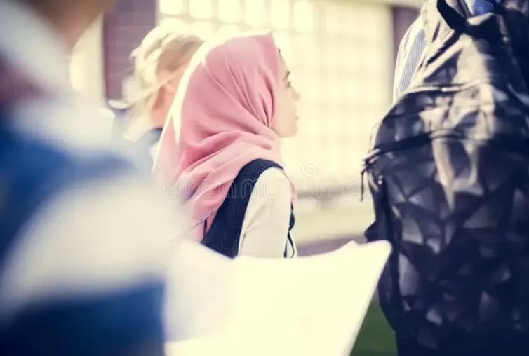 In schools in Kabardino-Balkaria, students are prohibited from wearing headscarves and hijab