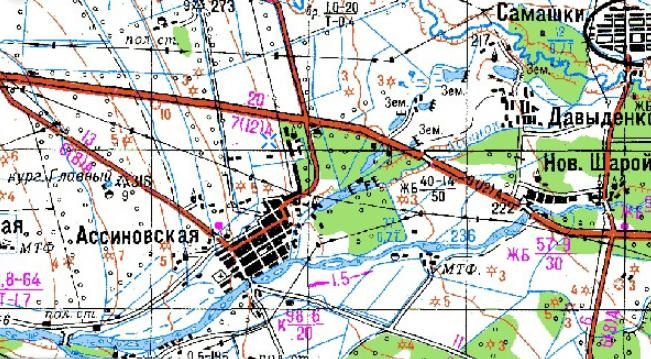 Нападение на семью в ст.Ассиновская, смертельное ранение 12-летнего мальчика в пос.Войкова г.Грозного