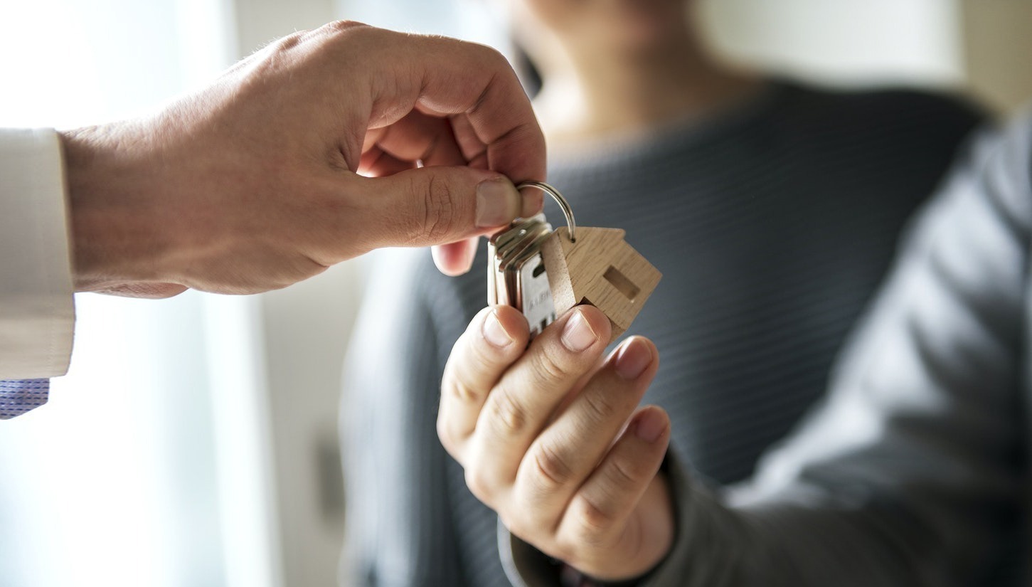 Большинство семей в СКФО не в состоянии арендовать жилье