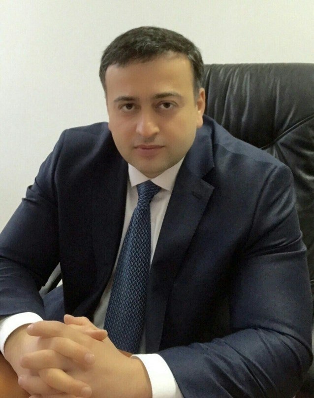 In Dagestan, the deputy head of the Ministry of Internal Affairs was detained for a bribe