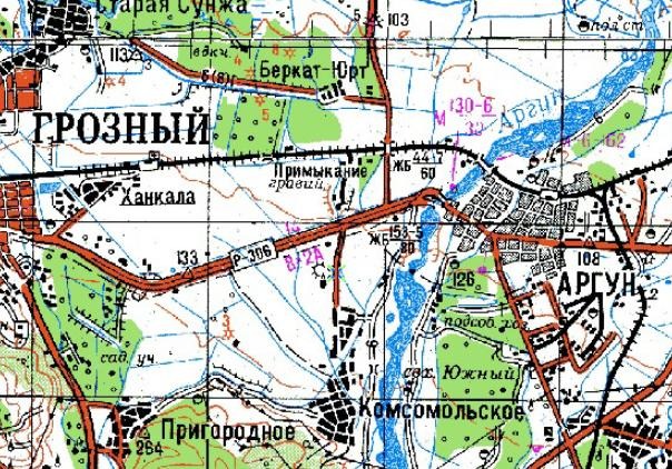 Ночной минометный обстрел, массовые убийства, избиения и другие злодеяния в Аргуне; похищение жителя Грозного и «выбивание» признания вины пытками