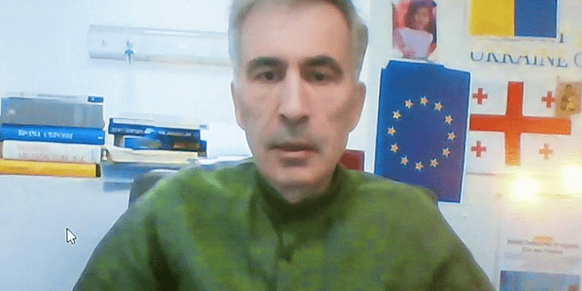 Михаила Саакашвили могут вернуть в тюрьму