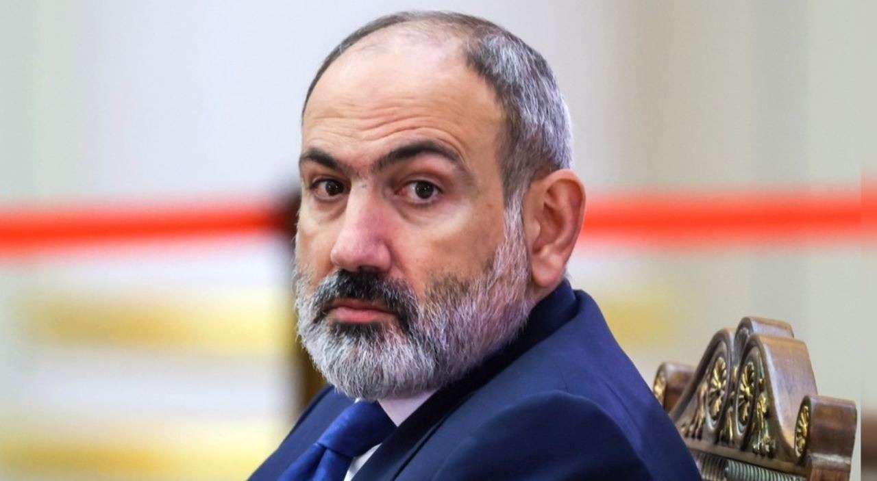 Пашинян отказался участвовать в очередном заседании ОДКБ