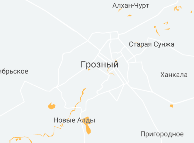 Обстрел поселка Новые Алды, «зачистка» и подрыв женщины на мине в Урус-Мартане