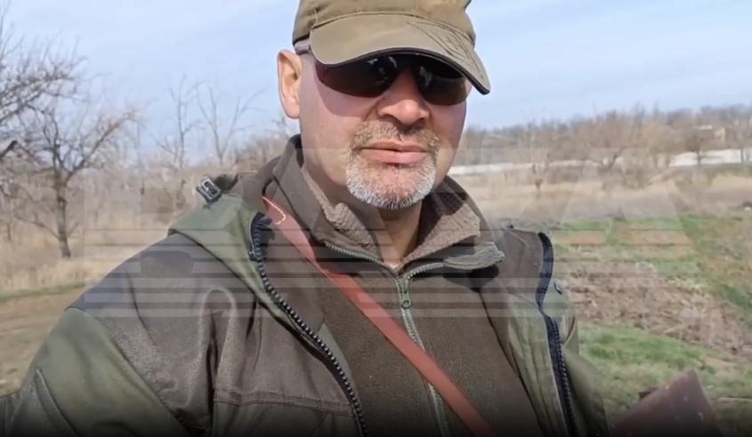 A video has appeared featuring the organizer of the murder of Anna Politkovskaya, who was released early