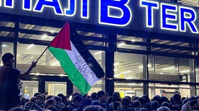 Свыше 400 человек привлекли к ответственности за участие в погроме в Махачкале