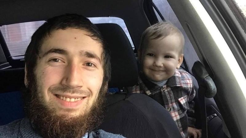 Крымскотатарский политзаключенный добивается хранения Корана в СИЗО