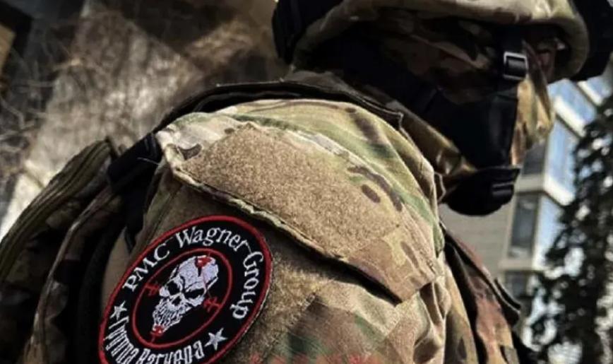 Ранее судимых наемников ЧВК «Вагнер» задержали в Дагестане за похищение человека