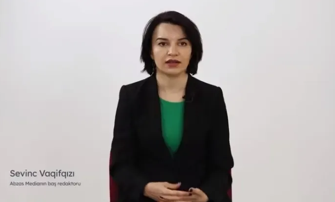 В Азербайджане еще одного журналиста обвинили в контрабанде