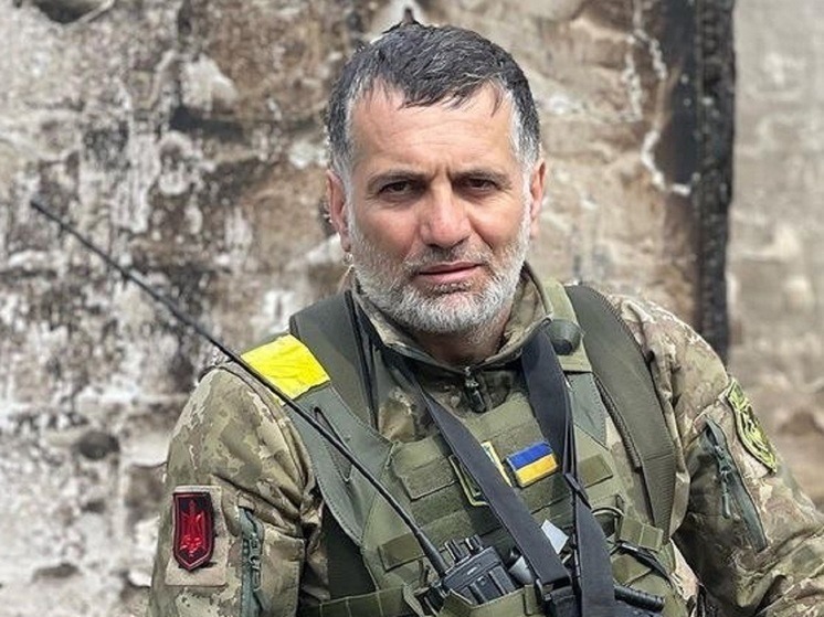 Против экс-тренера сборной Дагестана по кикбоксингу возбуждено уголовное дело за участие в «СВО» на стороне Украины
