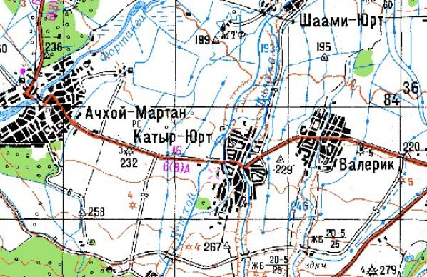 «Зачистка» в Грозном, задержание семерых человек вблизи Урус-Мартана, похищение жителя Ачхой-Мартана
