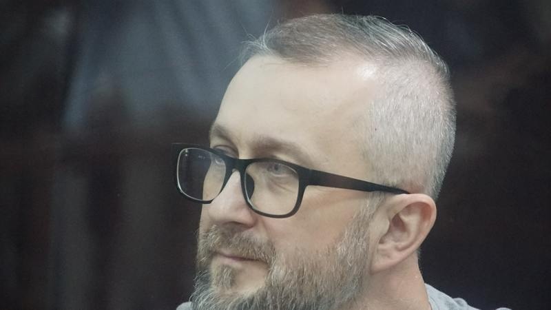 Полтора месяца родные крымскотатарского политзаключенного не знают о его местонахождении