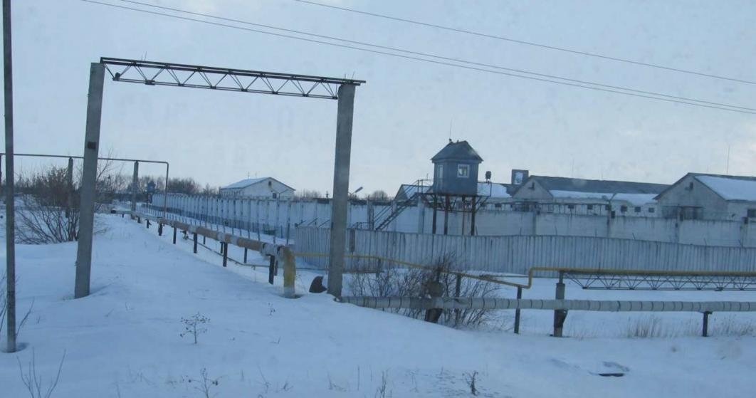 Крымскотатарского политзаключенного из-за множества заболеваний перевели в тюремную больницу