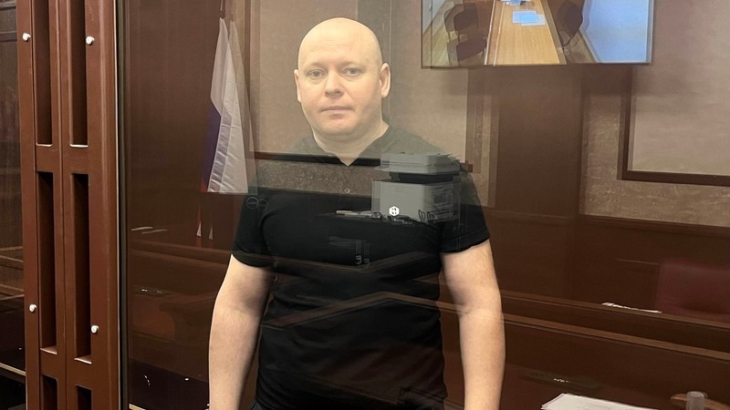 Политзаключенному-крымскому татарину оставили в силе приговор на десять с половиной лет