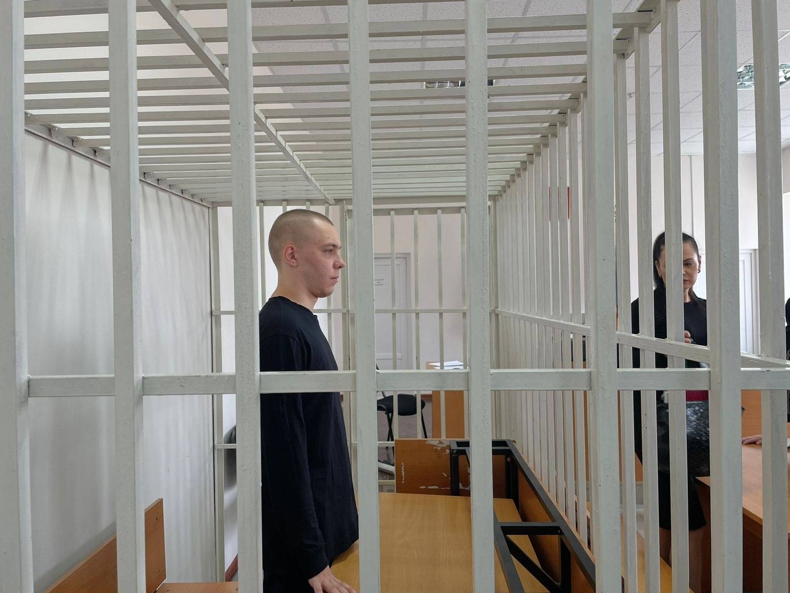 В суде по делу Никиты Журавеля имамы заявили об оскорблении их чувств и причинении морального вреда