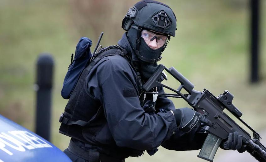 В Германии арестовали выходца из СКФО по подозрению в подготовке теракта