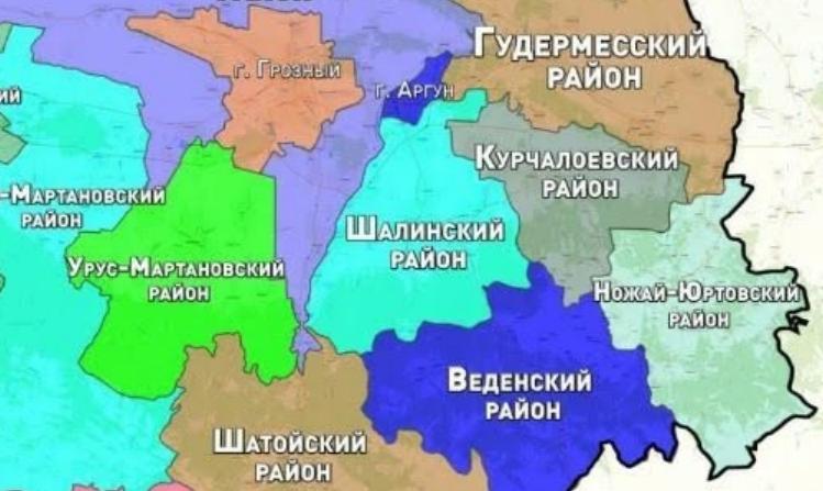 Kidnappings of men in Gekhi-Chu and Grozny, shootout in Starye Atagi, bombing of a house in Urus-Martan, “cleansing” of mountain villages