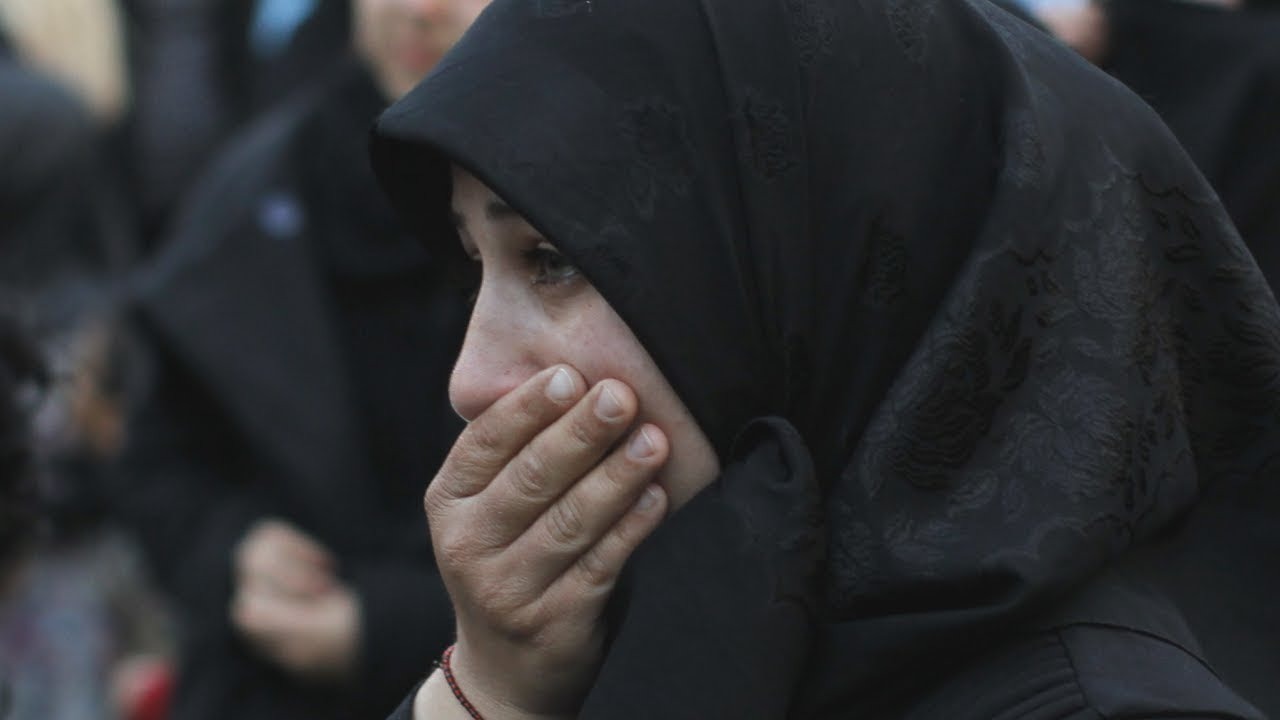 В ближайшее время Ингушетия примет сотню палестинских беженцев