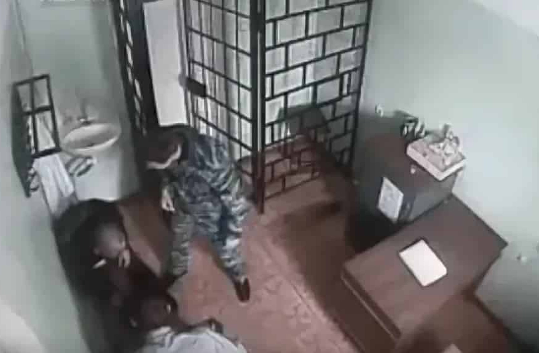 В Саратове сотрудников УФСИН будут судить за пытки заключенных из Чечни и Дагестана 