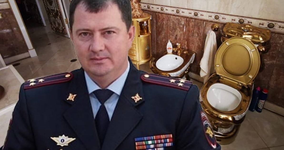 В суд передано уголовное дело против экс-начальника ГИБДД Ставрополья