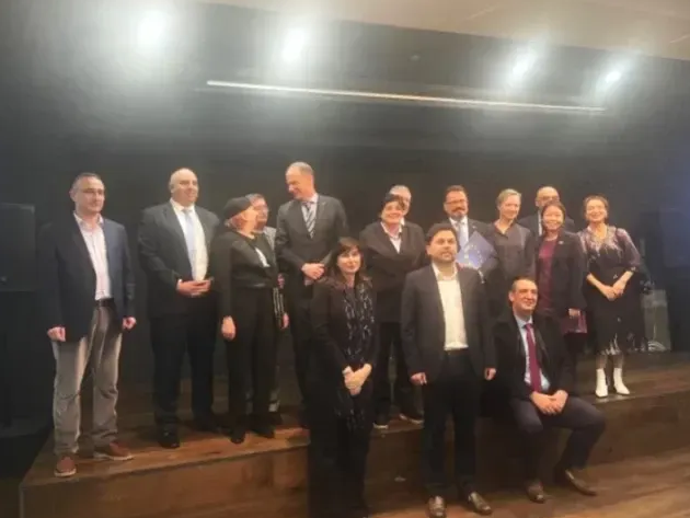 Западные дипломаты выразили обеспокоенность арестами азербайджанских журналистов и политиков