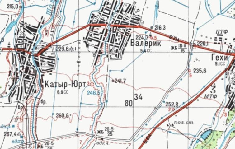 Задержание человека с пистолетом в Катыр-Юрте, подрыв автомобиля в Гехах, покушение на сотрудника прокуратуры в Грозном