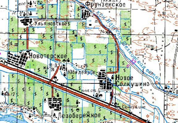 «Зачистка» в Грозном со взломами  и грабежами, убийство в селе Новое Солкушино