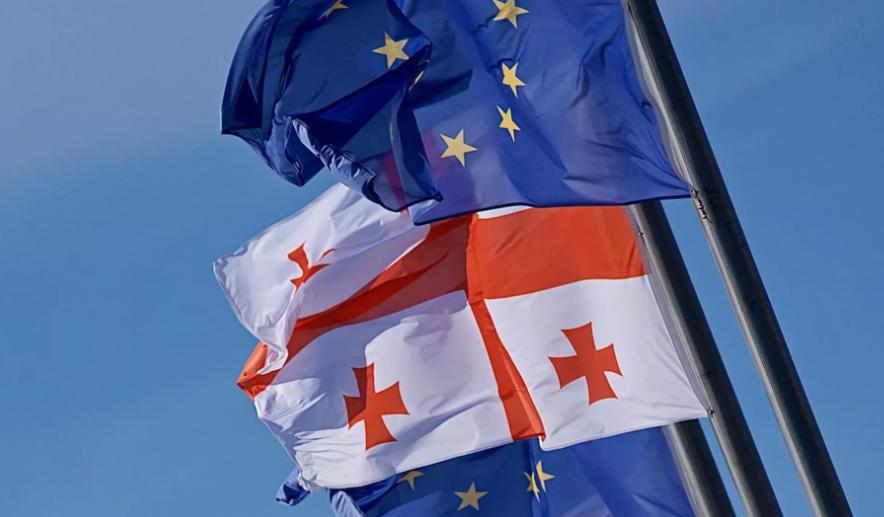 В ЕС заявили о продвижении Грузии к членству и необходимости поддержки Армении
