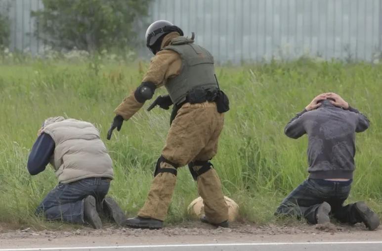 Четверых жителей Татарстана будут судить за участие в отряде Шамиля Басаева