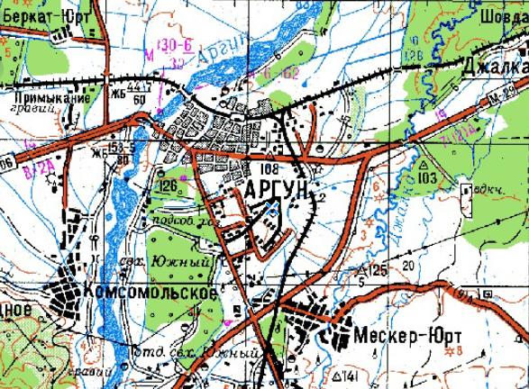 Убийство в Автурах, налет на домовладение в пос. Катаяма, «зачистка» в Аргуне с грабежами, пытками и похищениями 