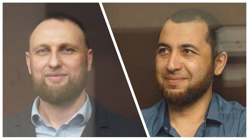 Крымскотатарские политзаключенные пожаловались на препятствия в получении покупок из тюремного магазина ФСИН