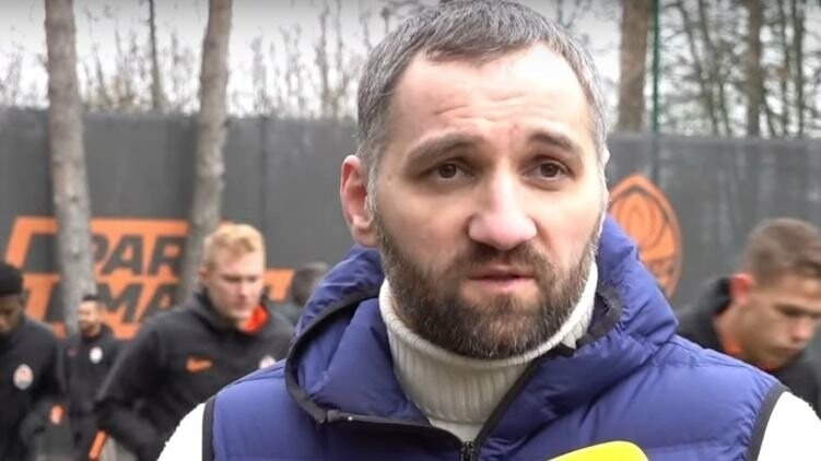 A former resident of North Ossetia who moved to Ukraine was included in the list of extremists and terrorists