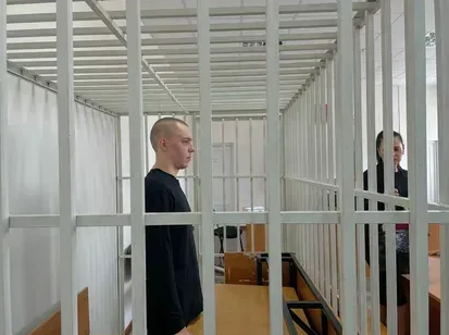 In the court case of Nikita Zhuravel, the imams again declared moral harm