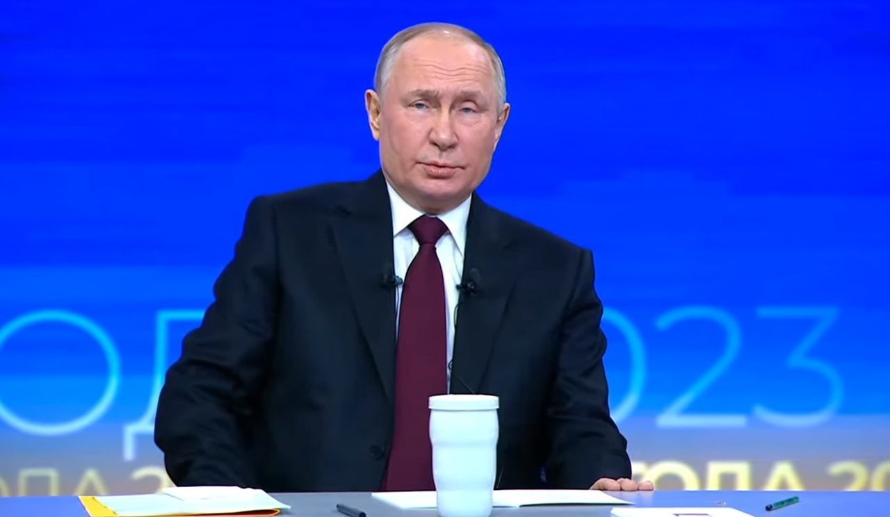 Putin commented on Armenia’s reluctance to attend meetings of pro-Russian structures