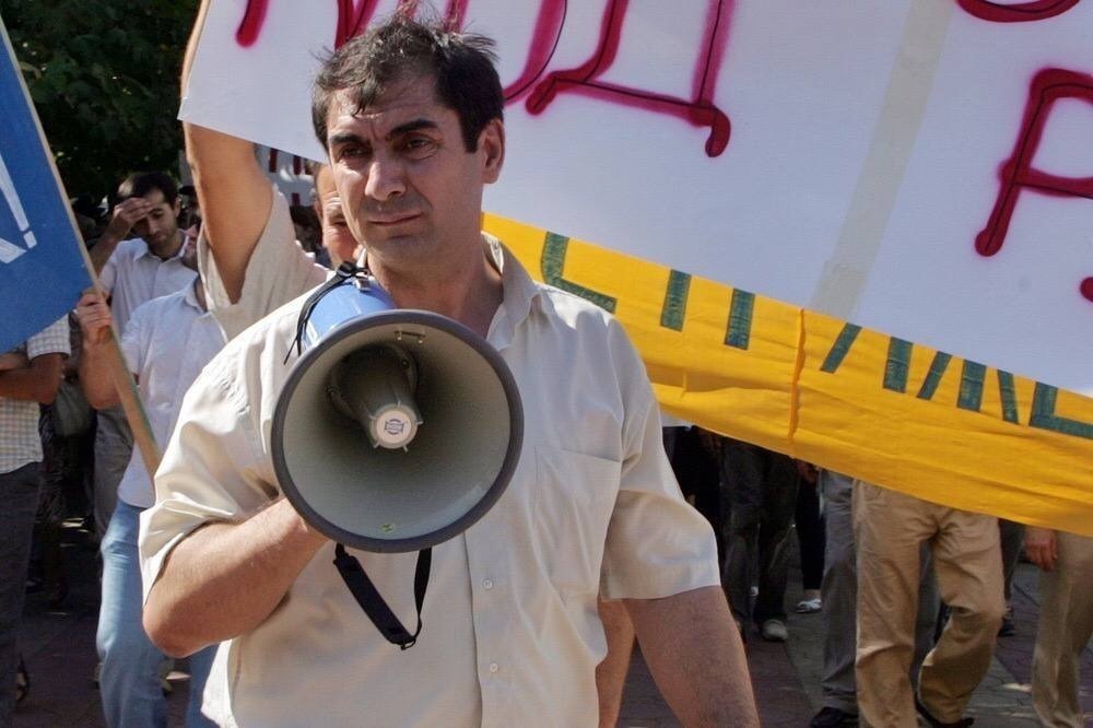 12 years ago, the editor of a Dagestan newspaper was killed