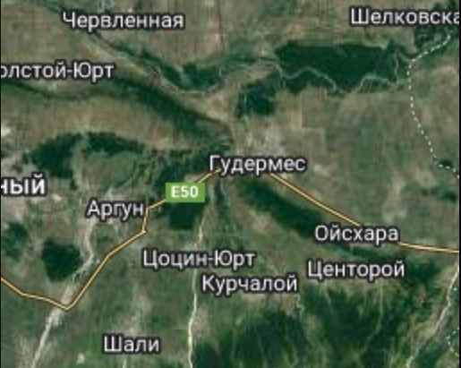 Kidnappings of men in Tsotsin-Yurt and Gekhi, rocket attack on Serzhen-Yurt, double murder in the village of Katayama