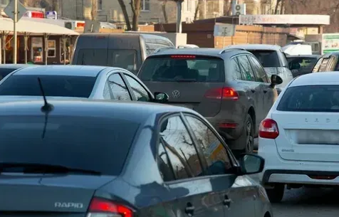 Жителям Северного Кавказа наименее доступны покупка и содержание нового автомобиля