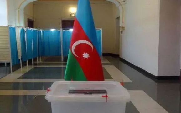 Six candidates for the post of President of Azerbaijan are known