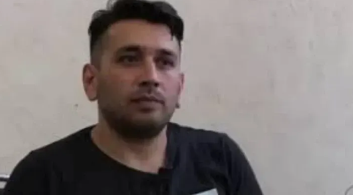 An activist deported from Germany was sentenced to six and a half years in Azerbaijan