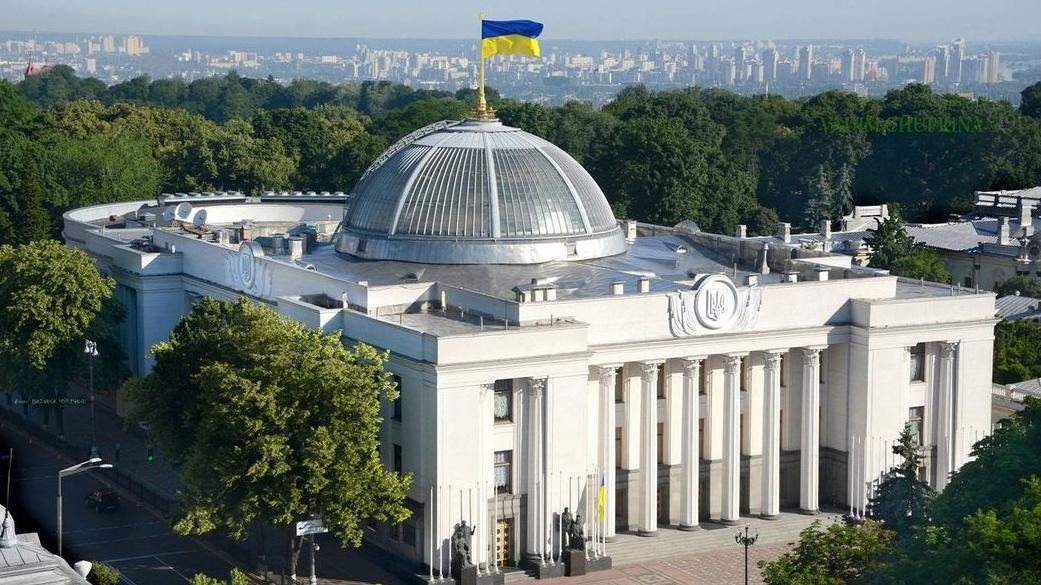 The Parliament of Ukraine will consider the issue of recognizing the statehood of the Ingush people and condemning the crimes of the Russian Federation