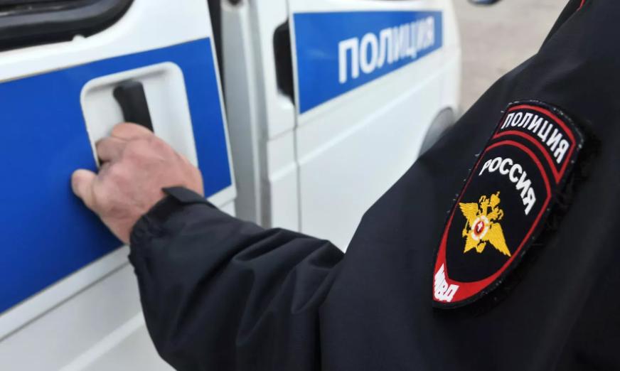 Suspected squad member Shamil Basayev was detained in Dagestan