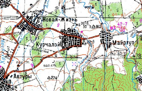 Detentions of men in Gekhi, double murder in Grozny, shelling of Kurchaloy and other events