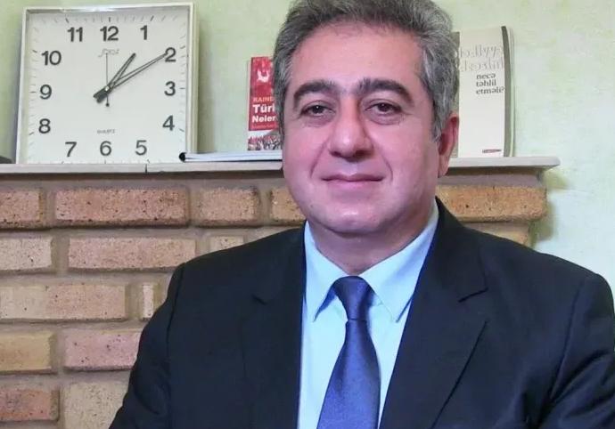 In Azerbaijan, the court refused to transfer to the Gubad Ibadoglu prison hospital