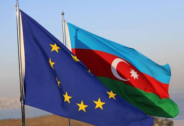 The European Union calls on Azerbaijan to release arrested journalists and activists